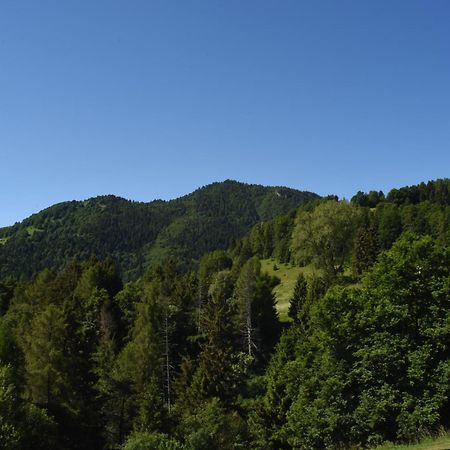 Rifugio Monte Baldo Hotel Avio Bagian luar foto